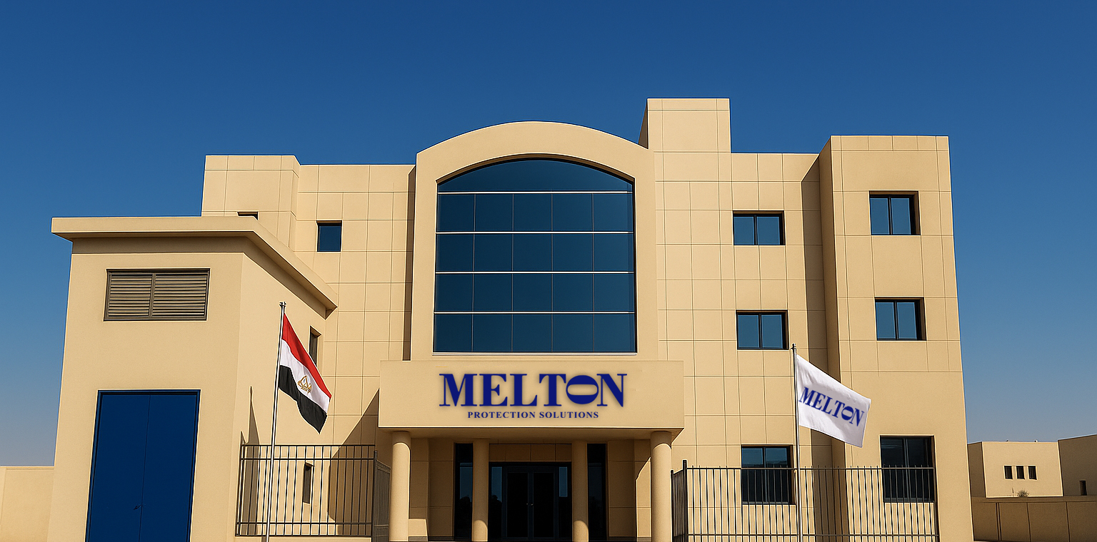 Melton Egypt