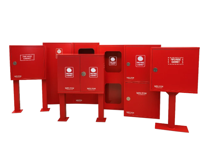 Fire Cabinets